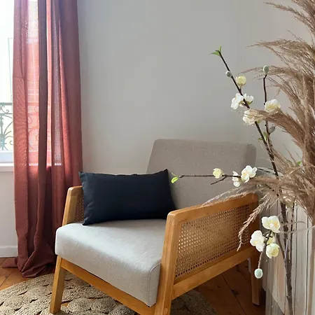 Raffine - Literie De Gamme - Parking Gratuit - - Wifi Rapide * Bapaume