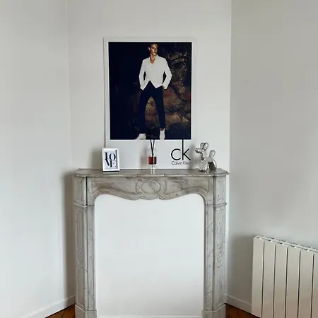 Raffine - Literie De Gamme - Parking Gratuit - - Wifi Rapide * Bapaume