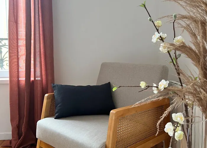 Raffine - Literie De Gamme - Parking Gratuit - - Wifi Rapide * Bapaume